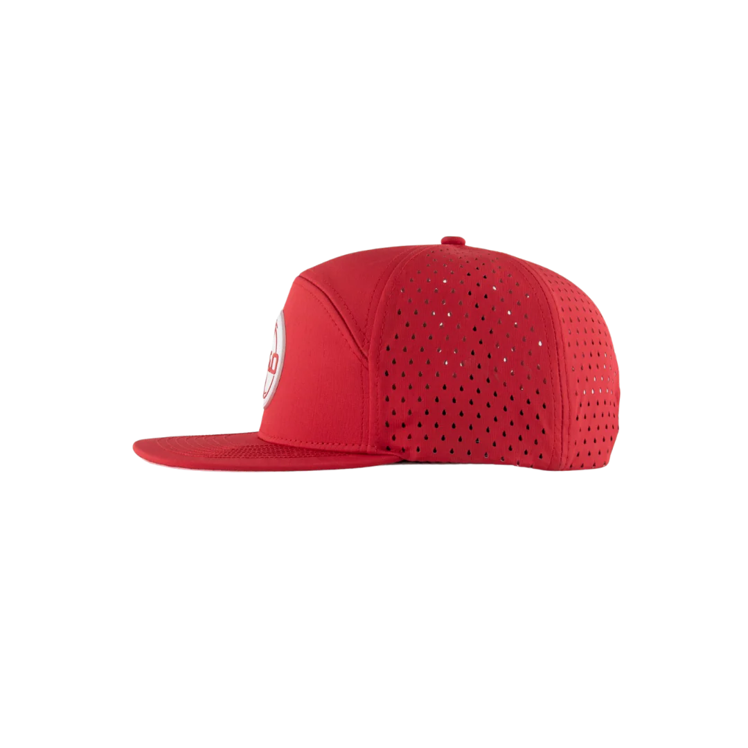 SIX ZERO OUTBACK SNAPBACK