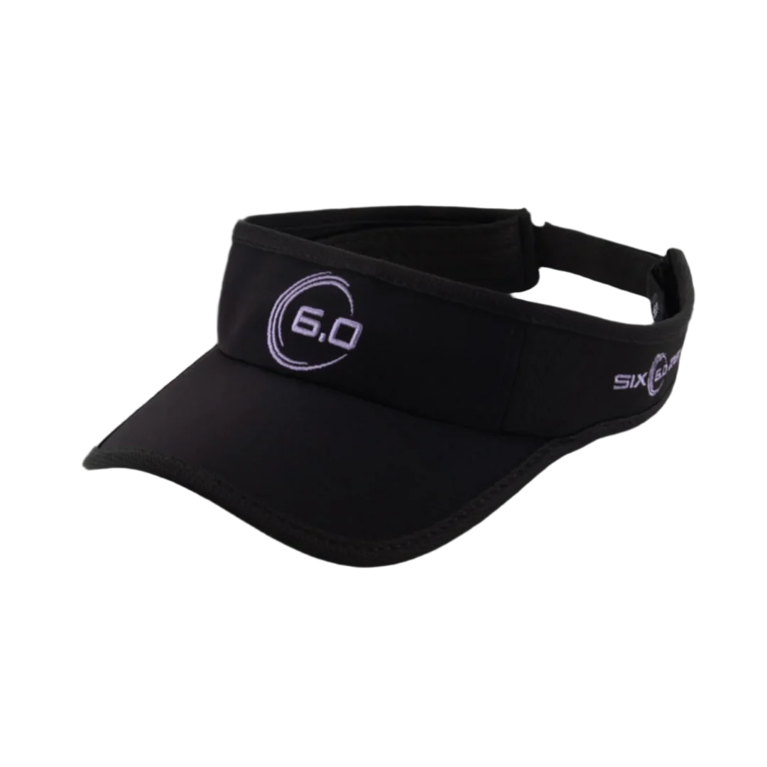 SIX ZERO SPORTS VISOR