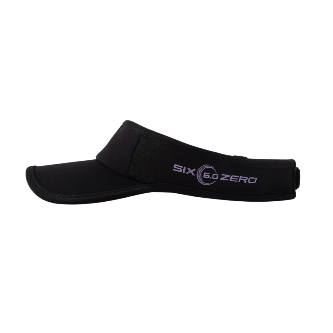 SIX ZERO SPORTS VISOR