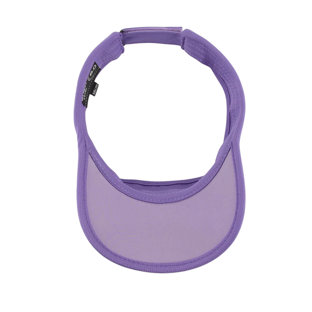 SIX ZERO SPORTS VISOR