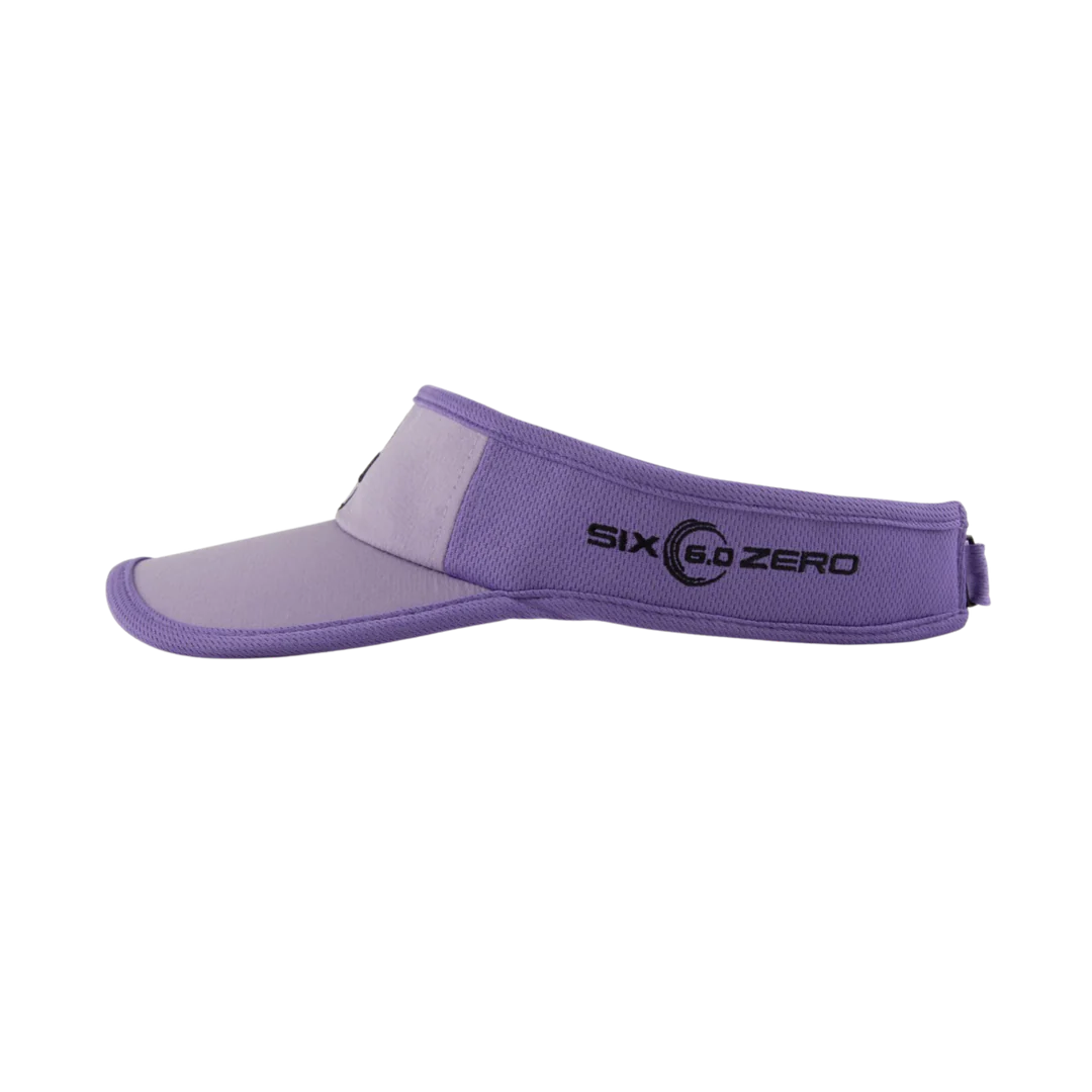 SIX ZERO SPORTS VISOR