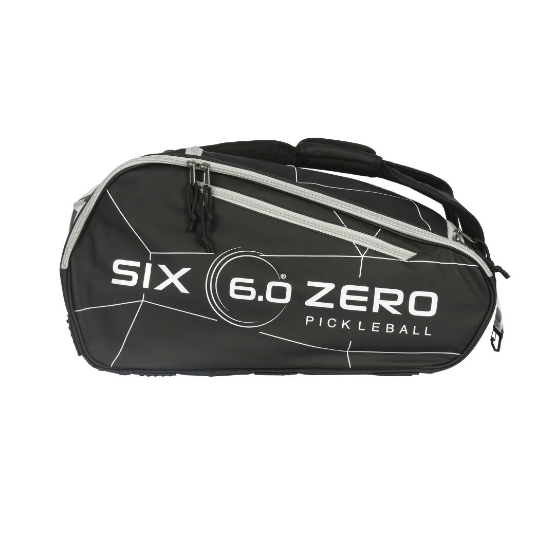 SIX ZERO PRO TOUR BAG 2025