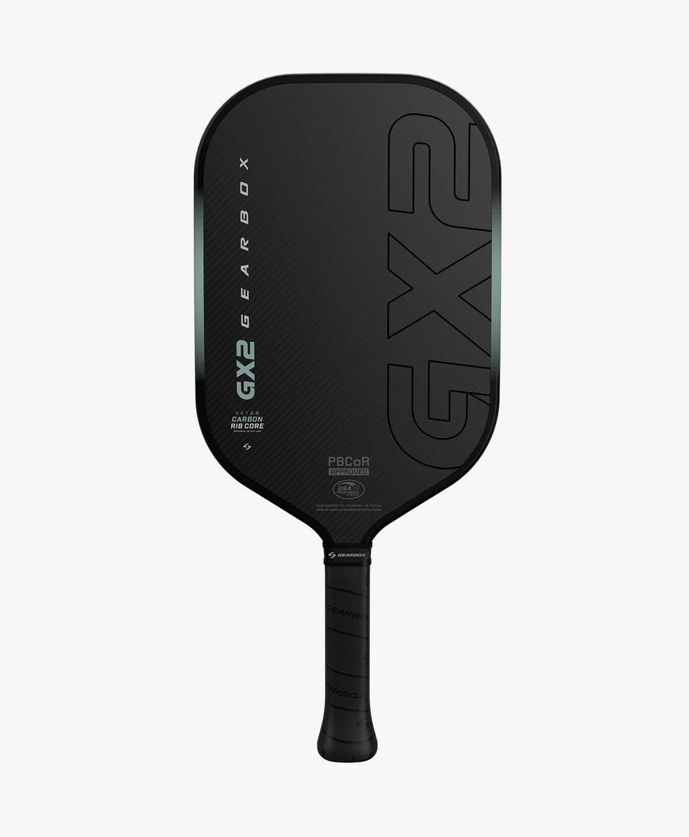 GEARBOX GX2 Elongated (16mm)