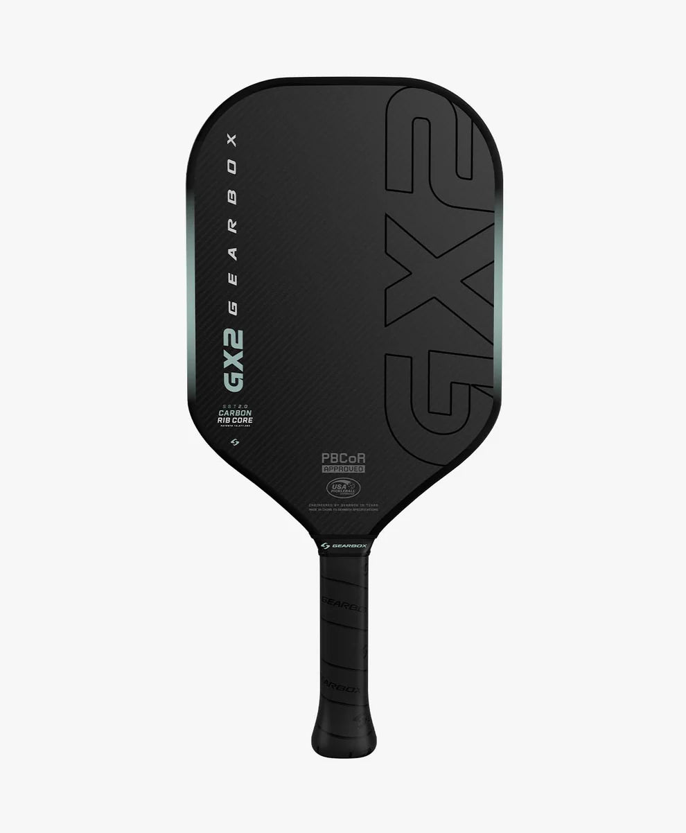 GEARBOX GX2 Integra XL (16mm)