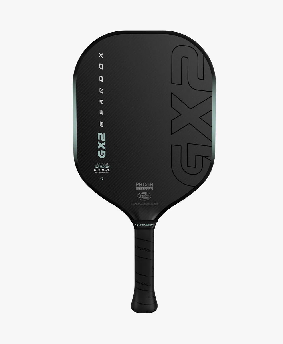 GEARBOX GX2 Hyper (16mm)