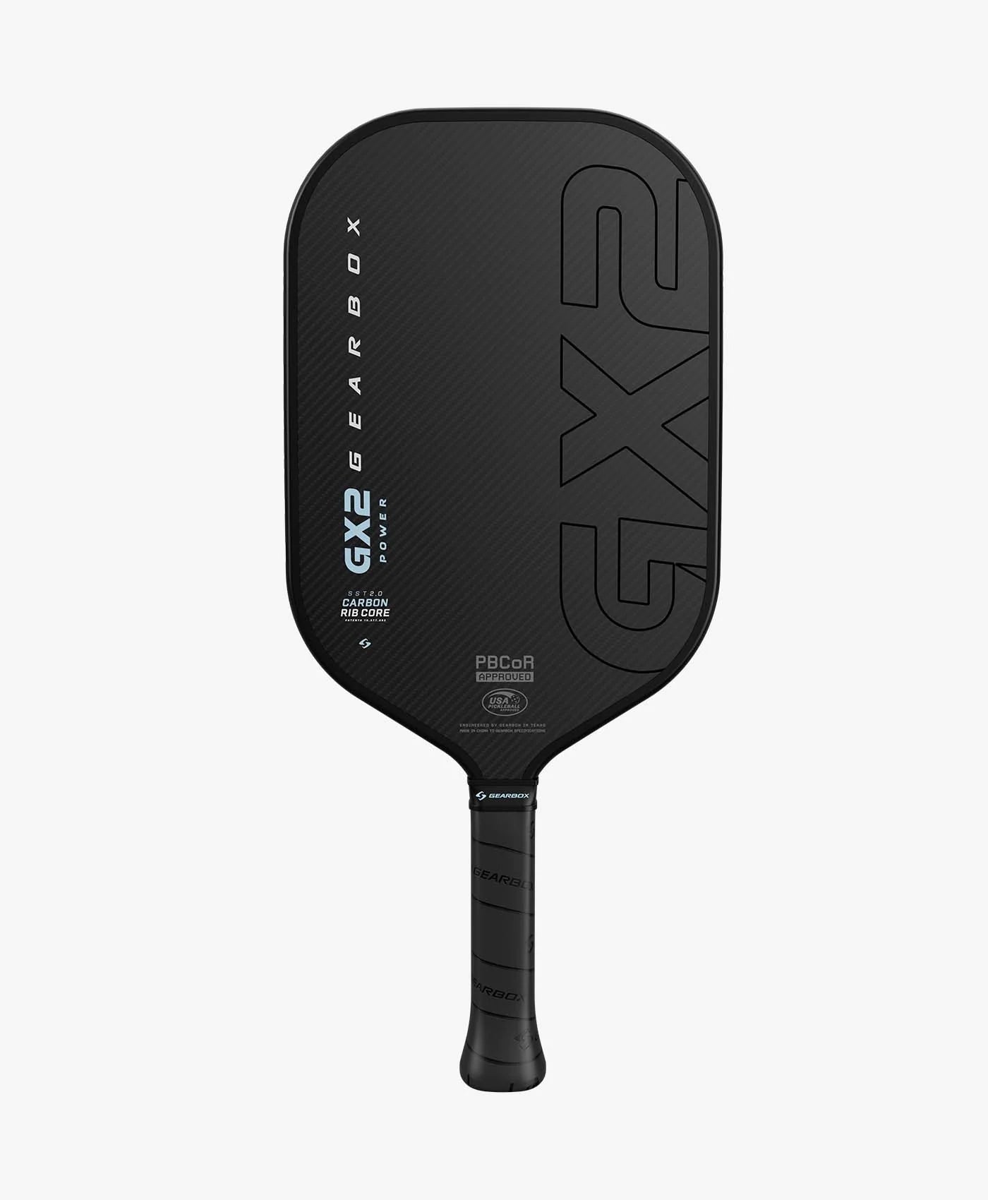 GEARBOX GX2 Power Elongated (16mm)