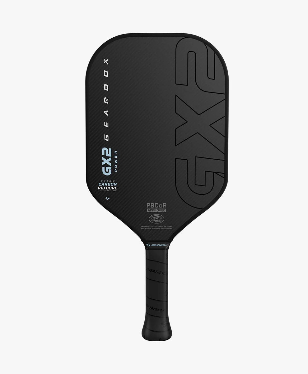 GEARBOX GX2 Power Hybrid (16mm)