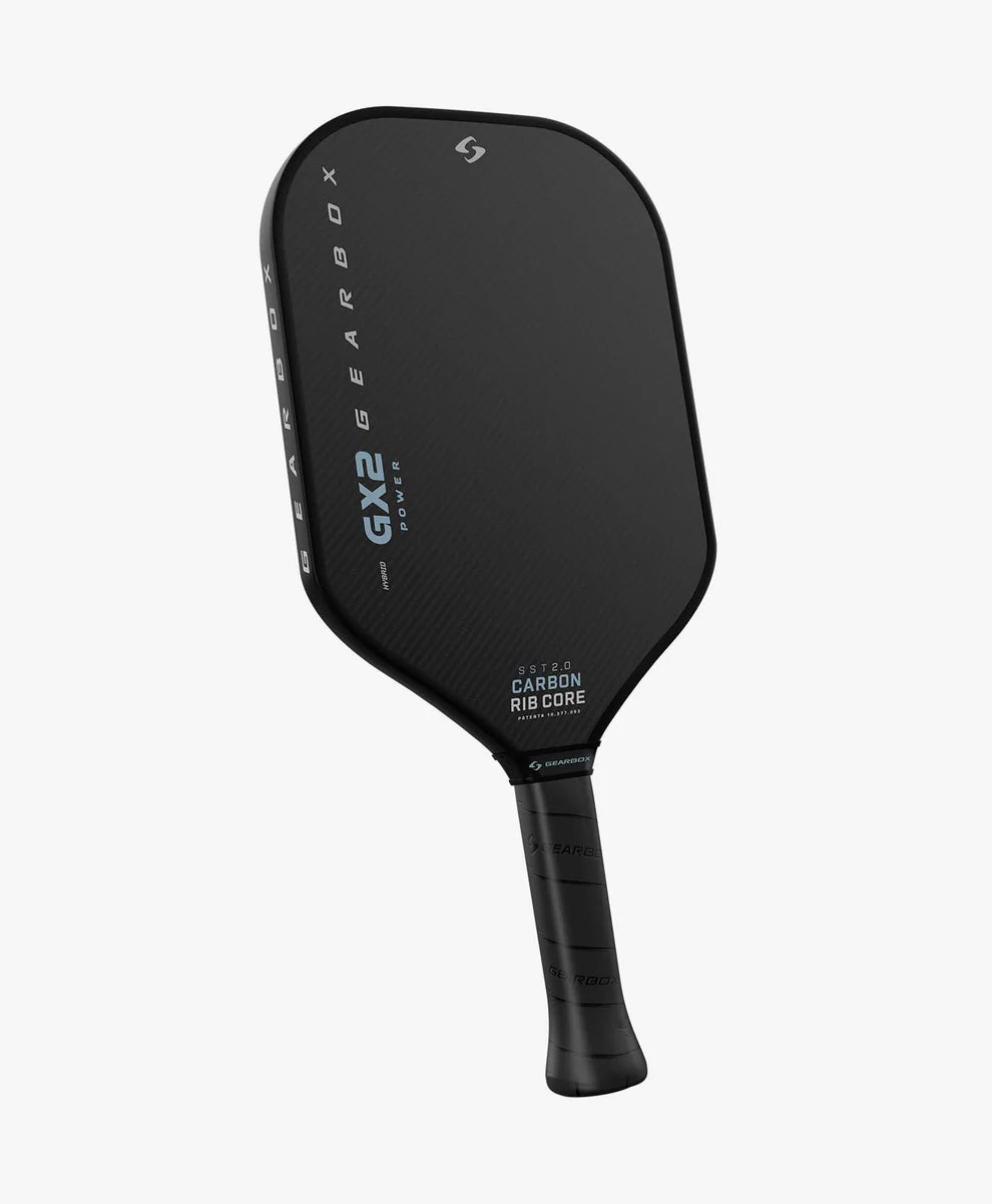 GEARBOX GX2 Power Hybrid (16mm)