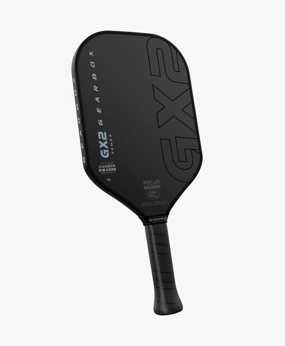 GEARBOX GX2 Power Hybrid (16mm)