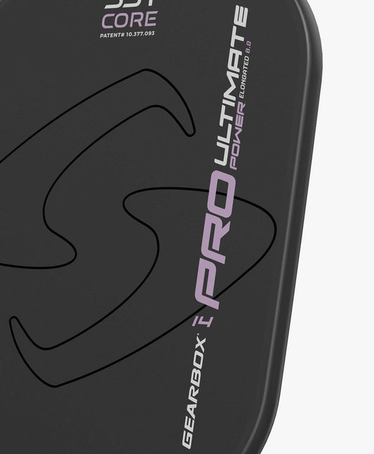 GEARBOX Pro Ultimate Power (14mm)