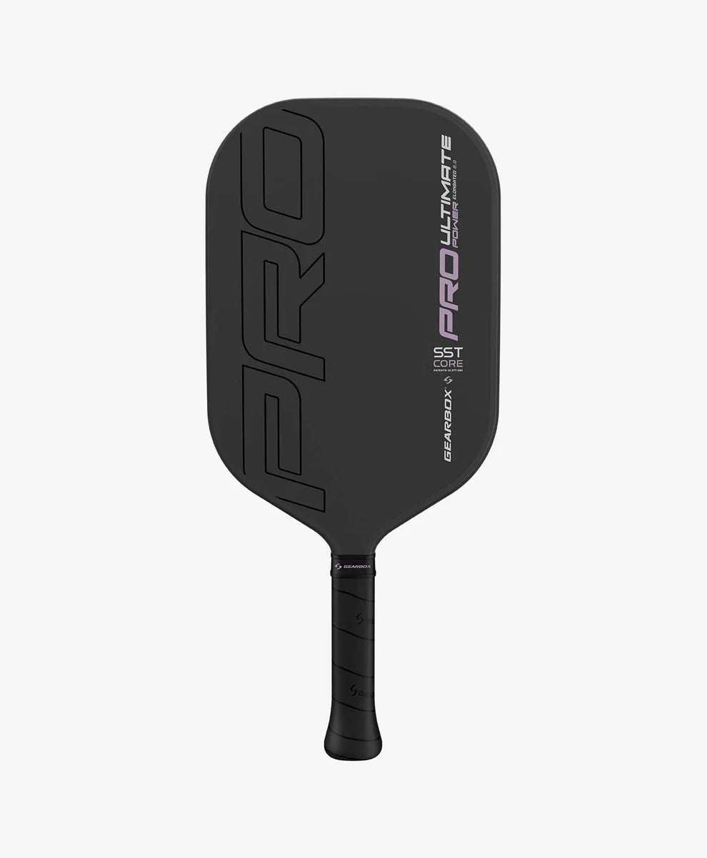 GEARBOX Pro Ultimate Power (14mm)