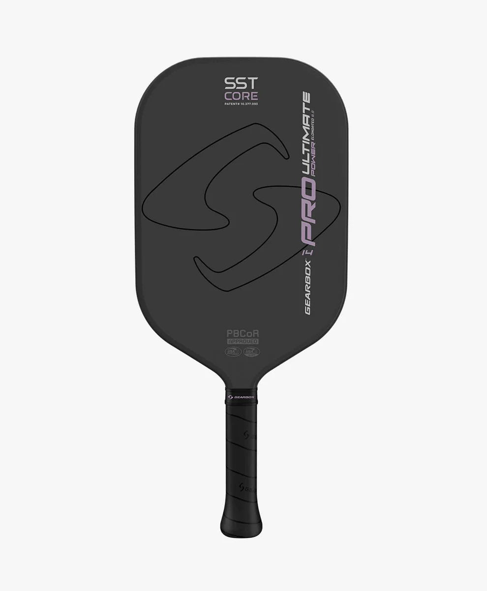 GEARBOX Pro Ultimate Power (14mm)