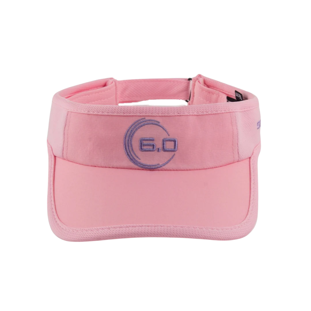 SIX ZERO SPORTS VISOR