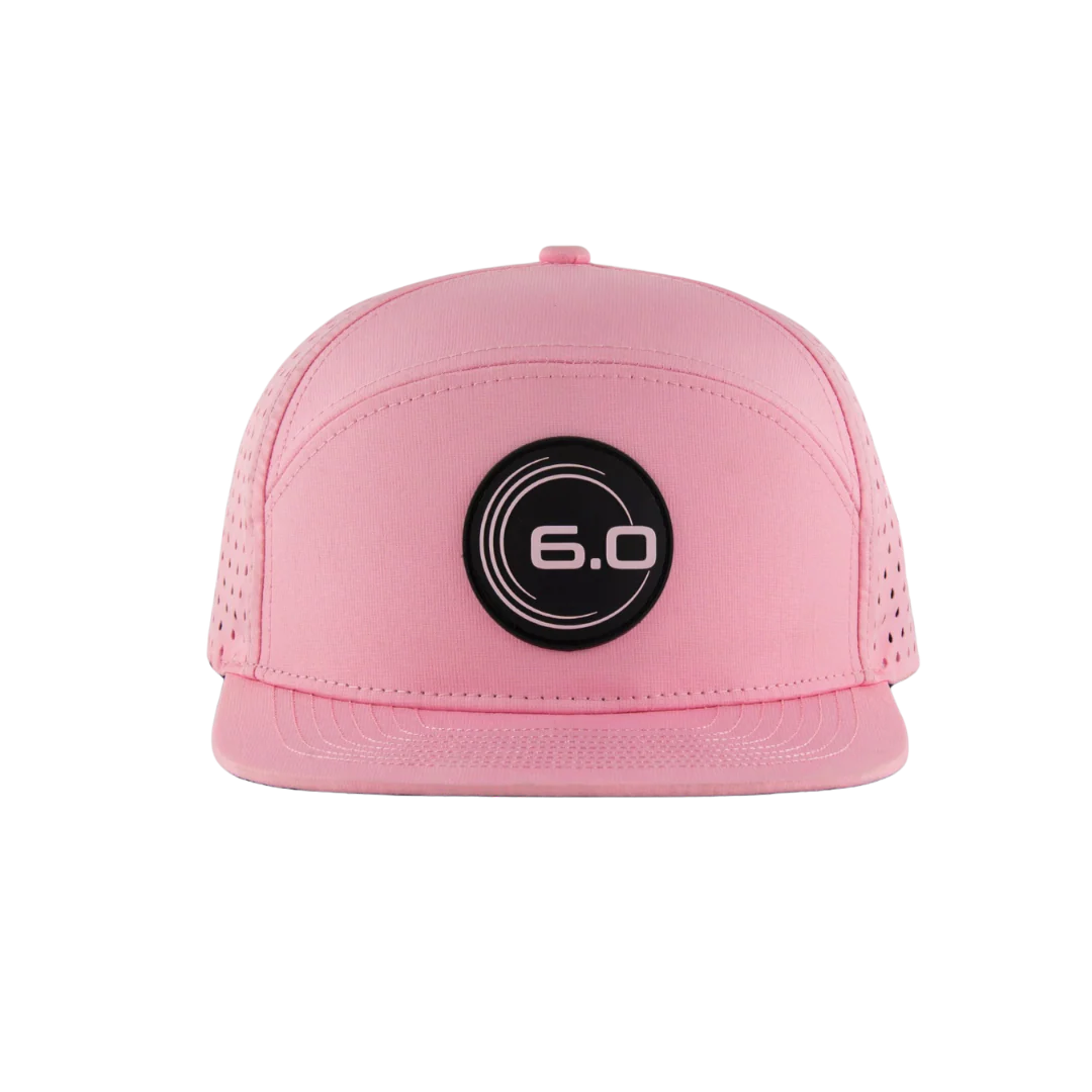 SIX ZERO OUTBACK SNAPBACK