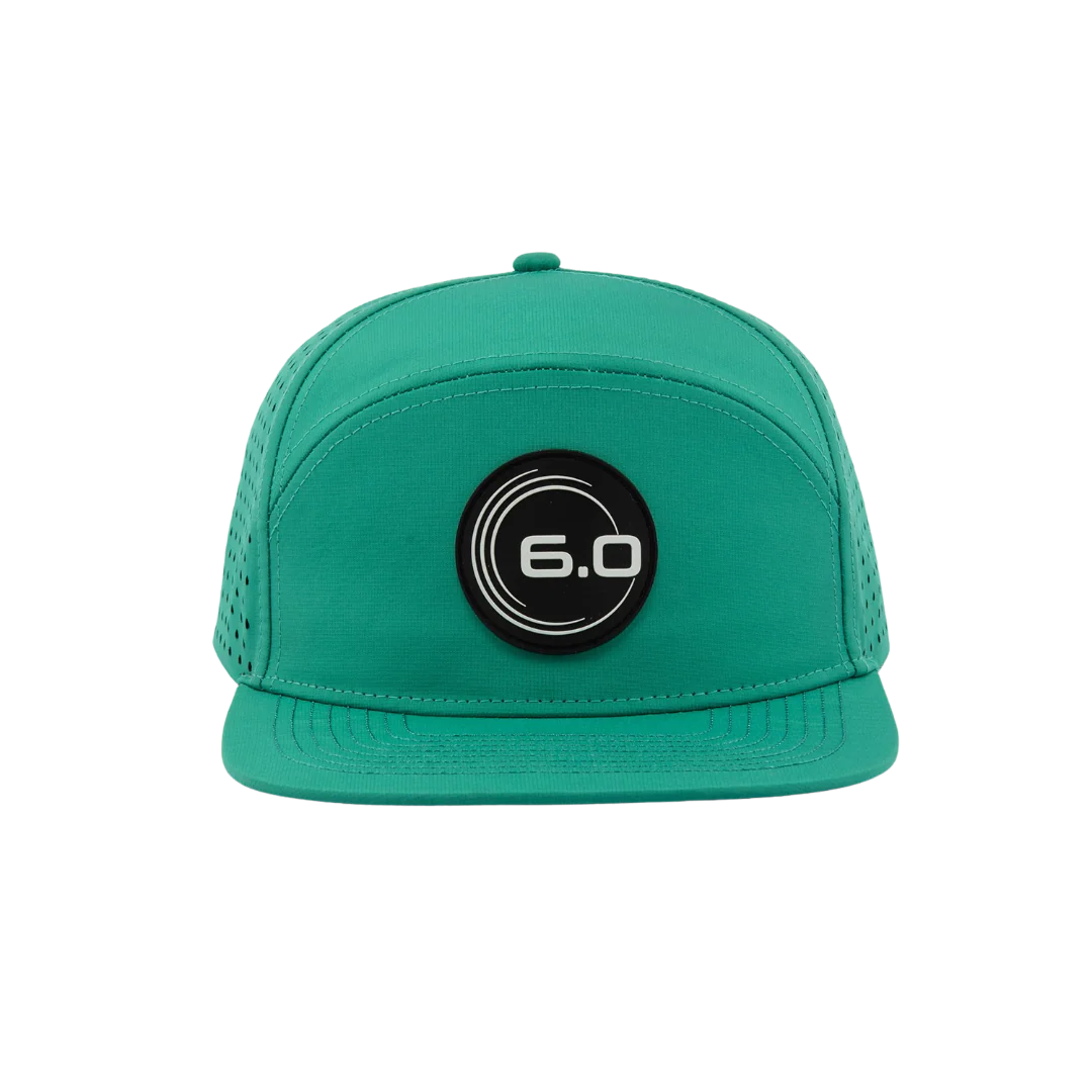 SIX ZERO OUTBACK SNAPBACK