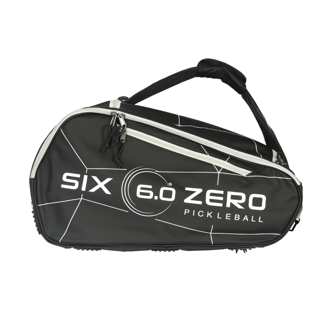 SIX ZERO PRO TOUR BAG 2025