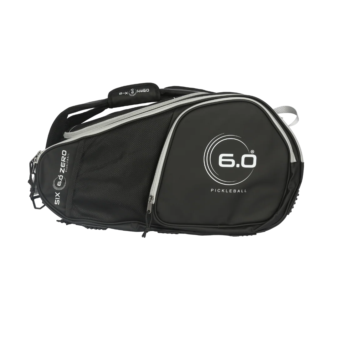 SIX ZERO PRO TOUR BAG 2025
