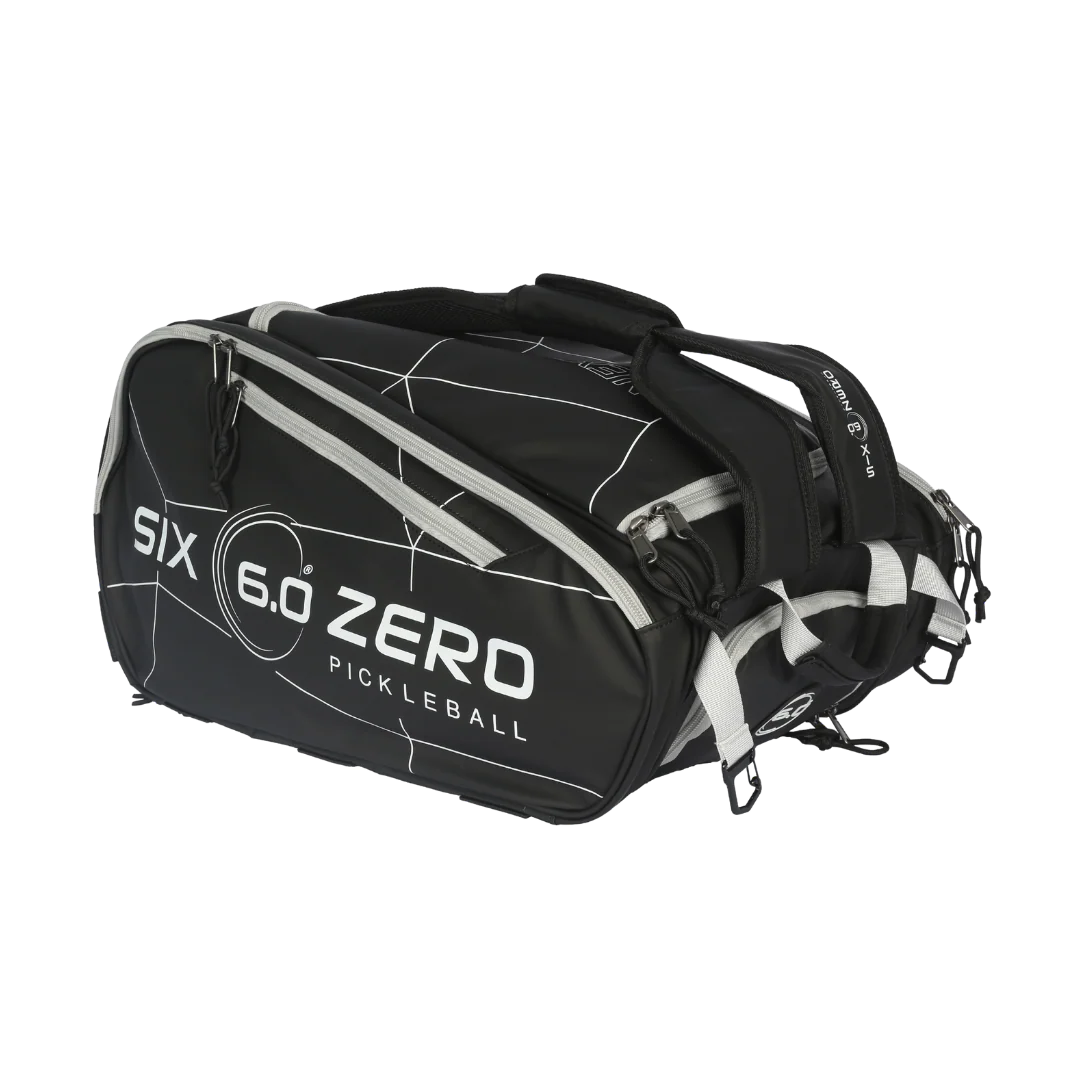 SIX ZERO PRO TOUR BAG 2025