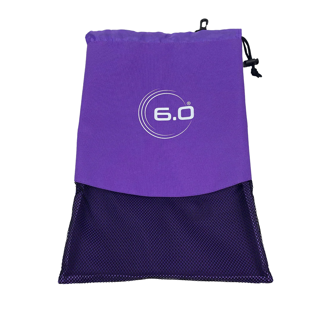 SIX ZERO PERFORMANCE BACKPACK
