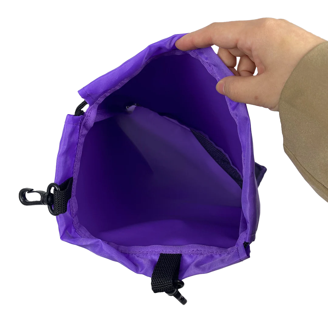 SIX ZERO PERFORMANCE BACKPACK