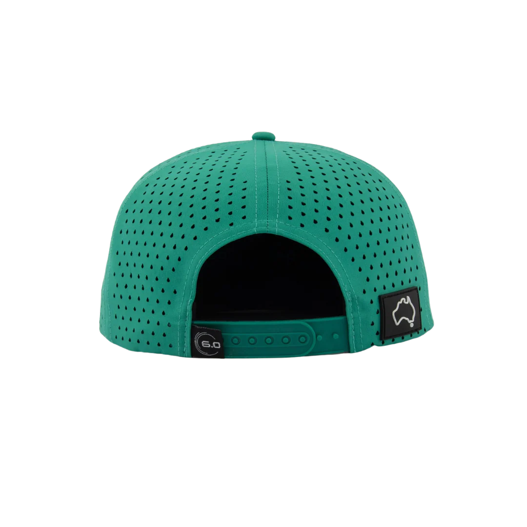 SIX ZERO OUTBACK SNAPBACK