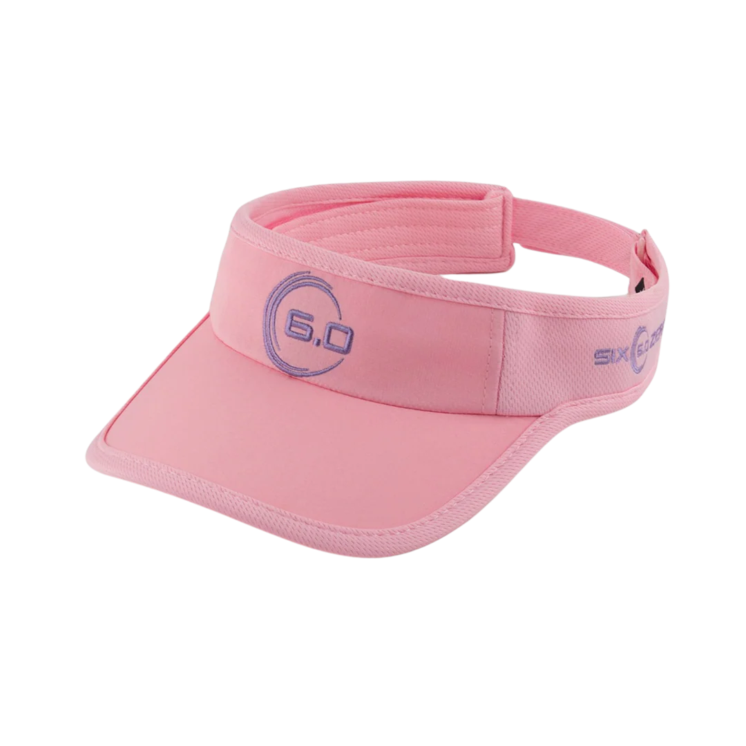 SIX ZERO SPORTS VISOR