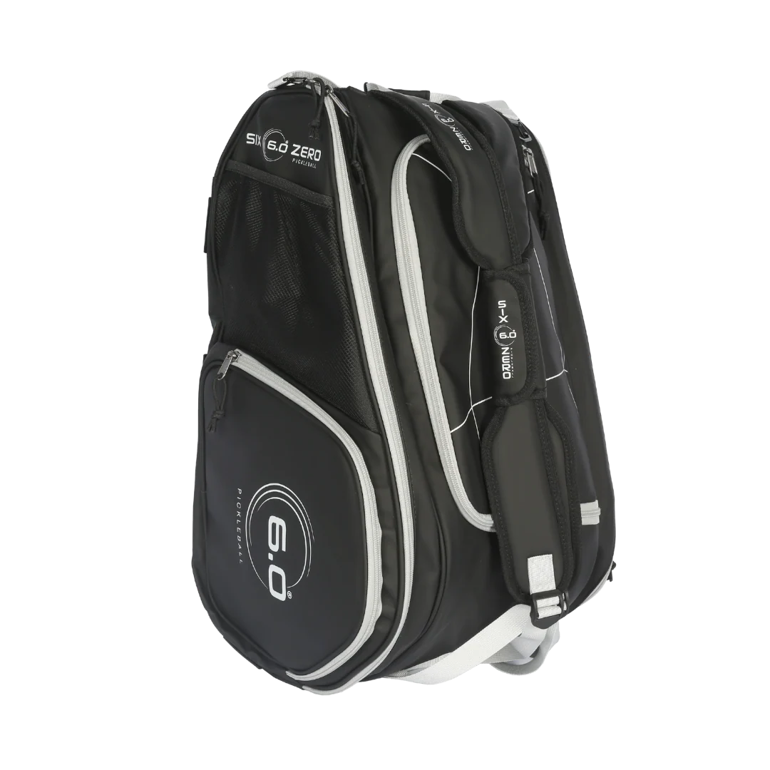 SIX ZERO PRO TOUR BAG 2025