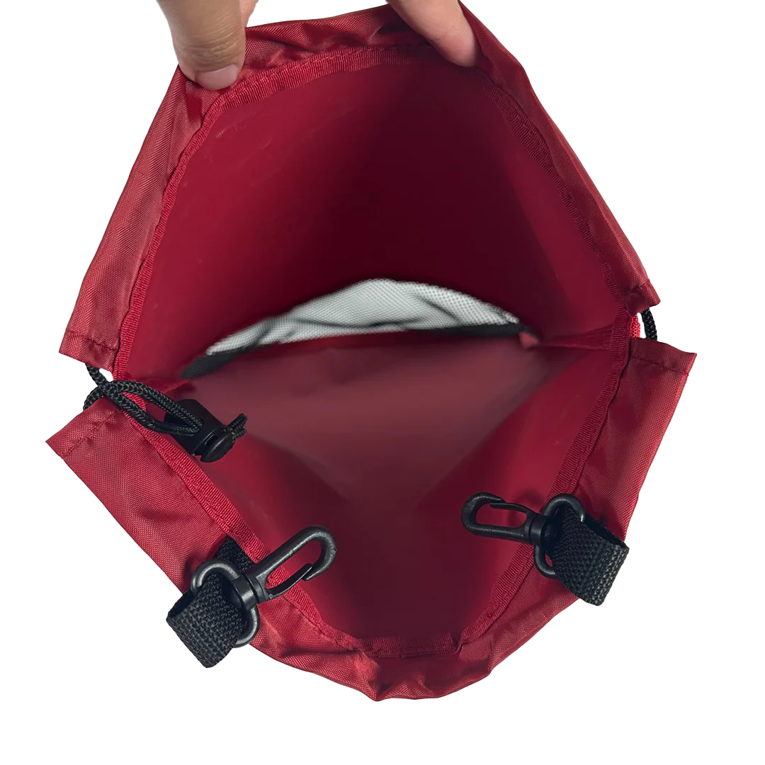 SIX ZERO PERFORMANCE BACKPACK