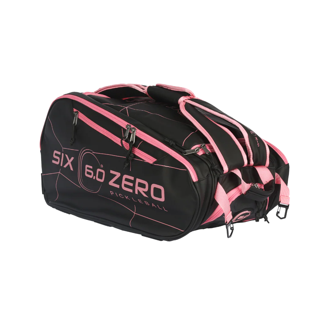 SIX ZERO PRO TOUR BAG 2025