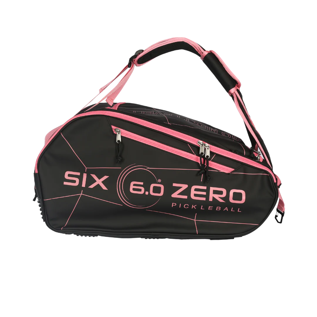 SIX ZERO PRO TOUR BAG 2025