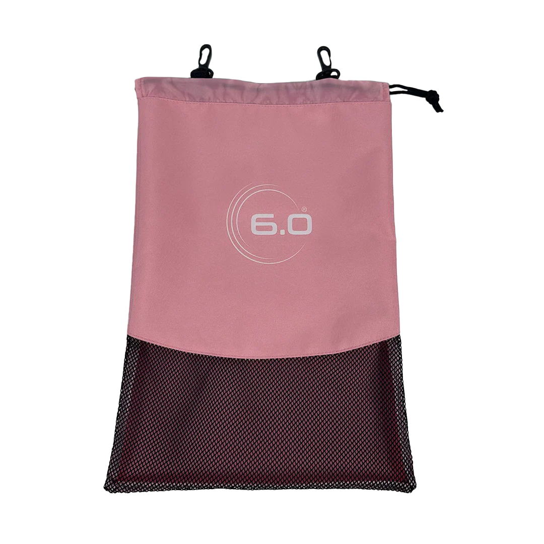 SIX ZERO PERFORMANCE BACKPACK