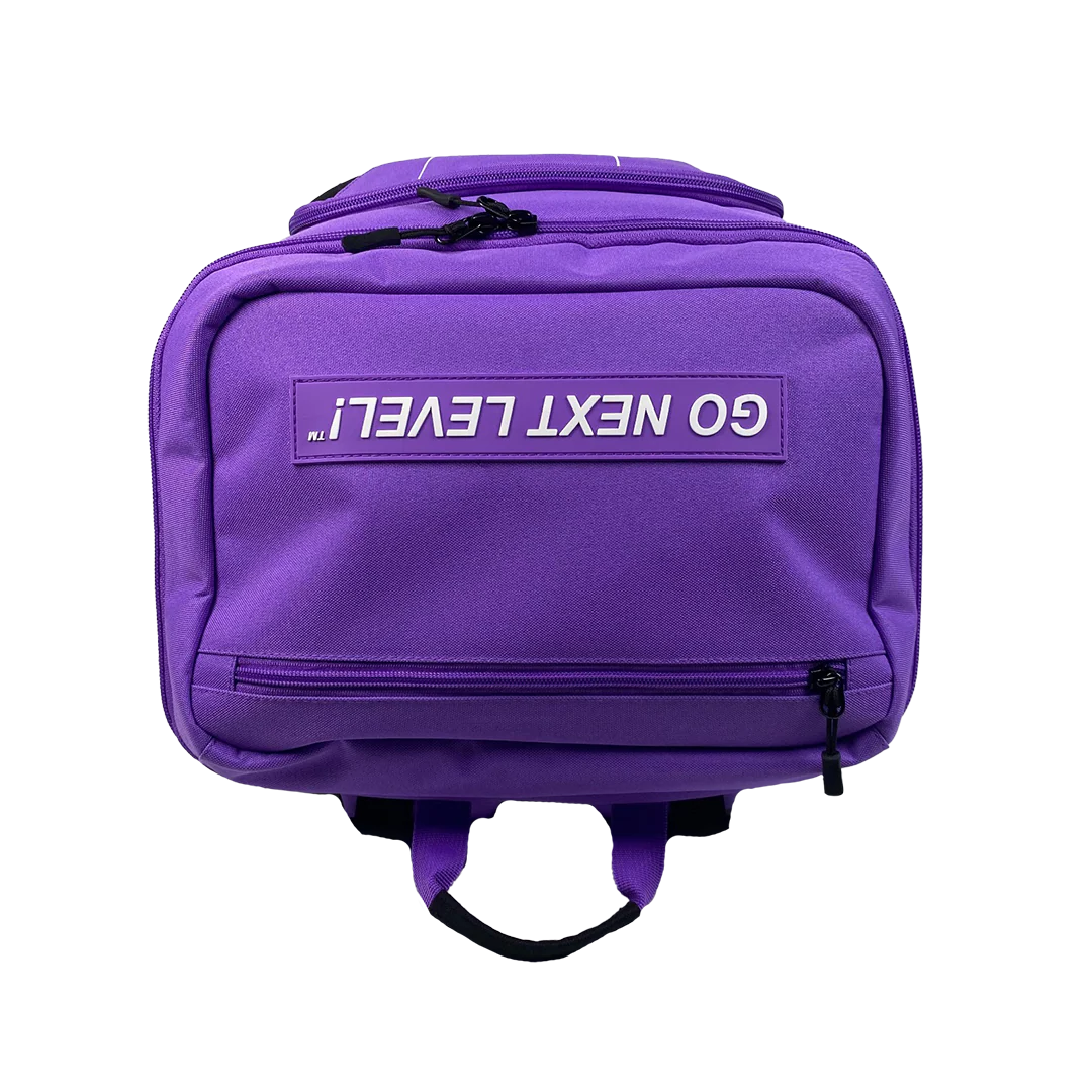SIX ZERO PERFORMANCE BACKPACK