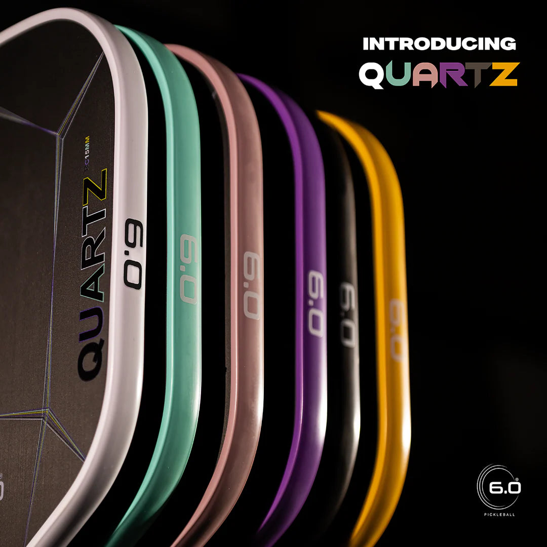 SIX ZERO - QUARTZ