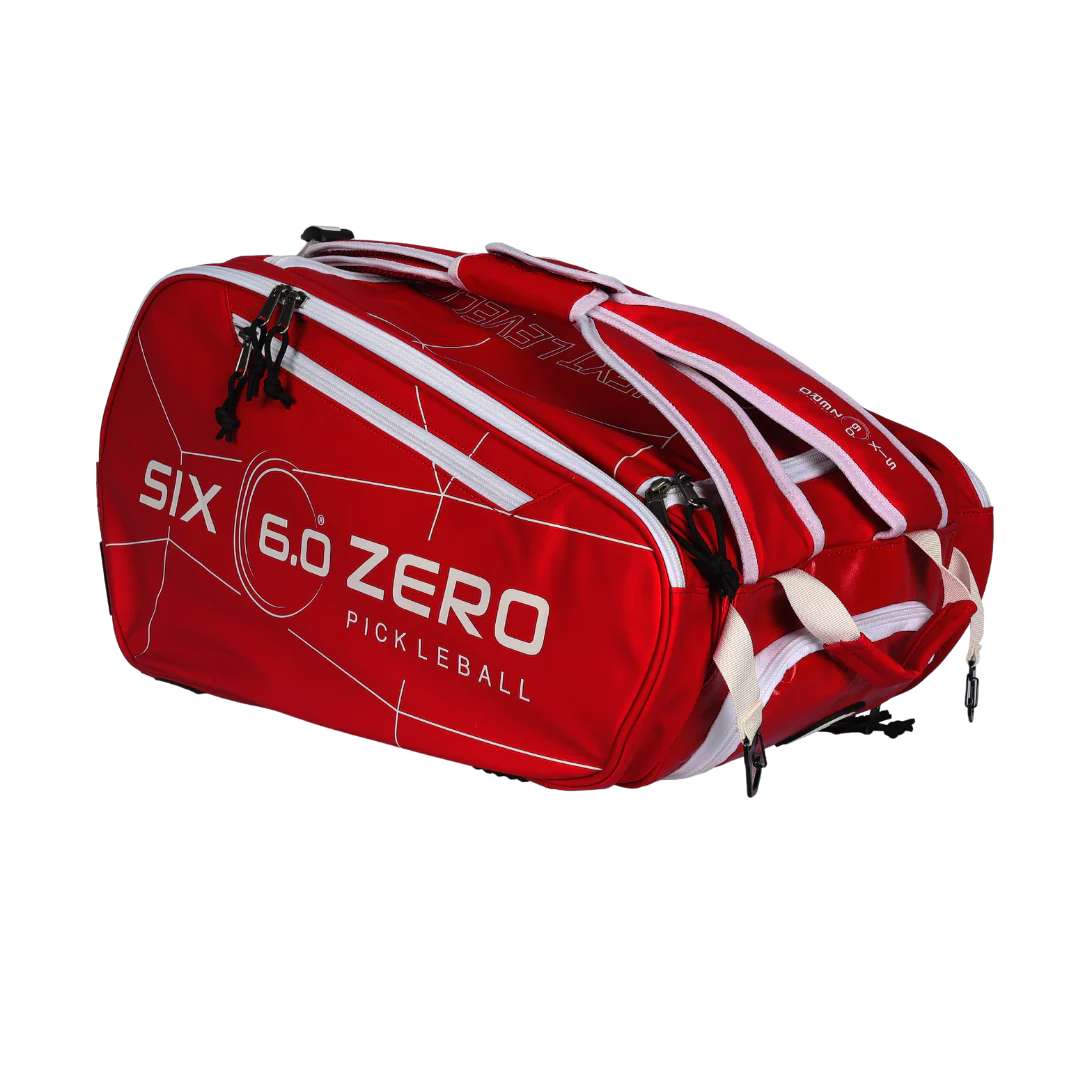 SIX ZERO PRO TOUR BAG 2025
