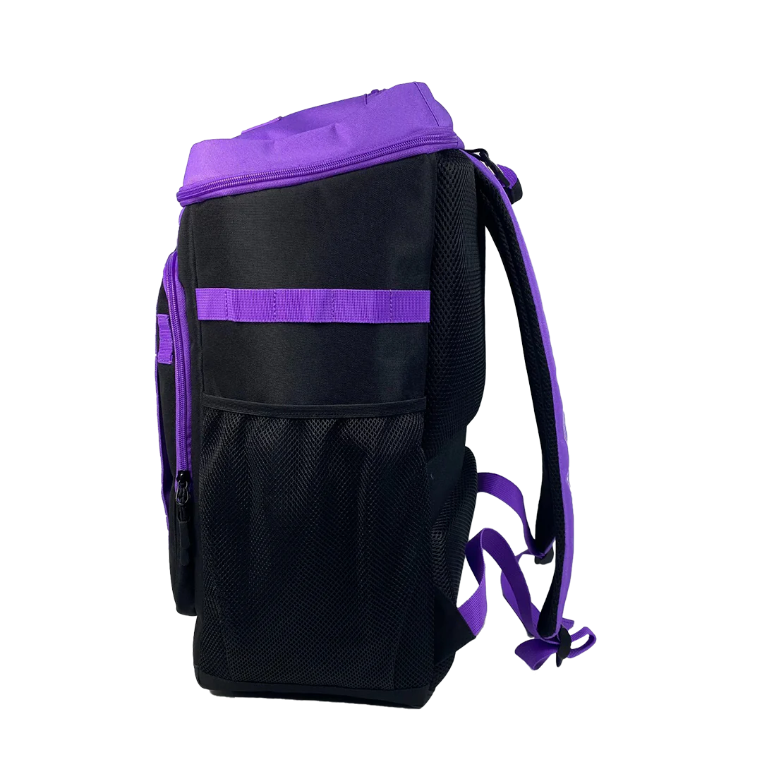 SIX ZERO PERFORMANCE BACKPACK