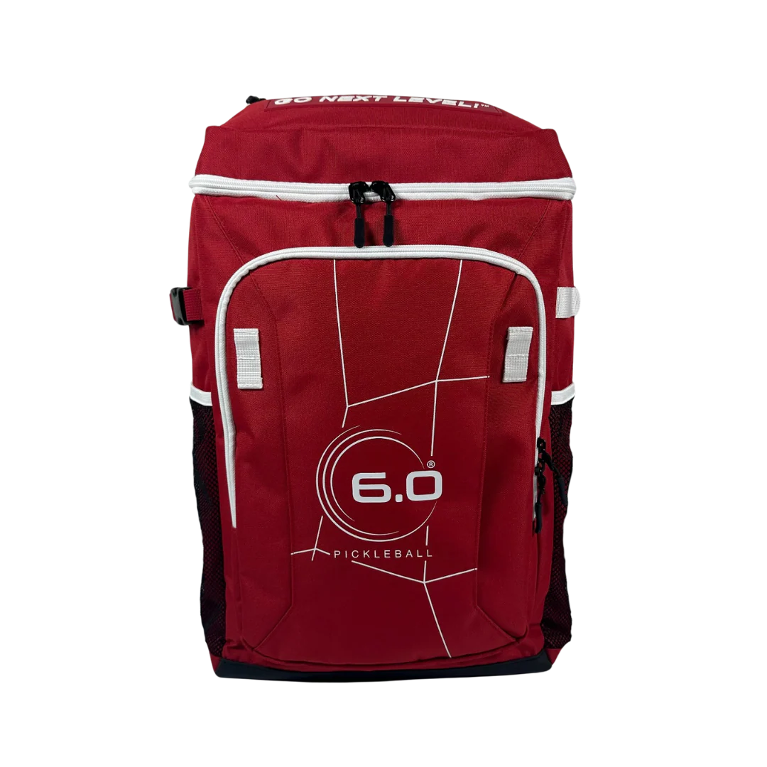 SIX ZERO PERFORMANCE BACKPACK