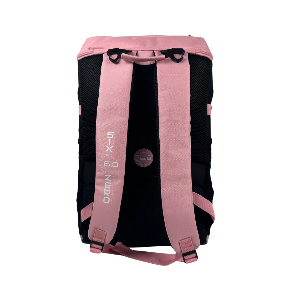 SIX ZERO PERFORMANCE BACKPACK