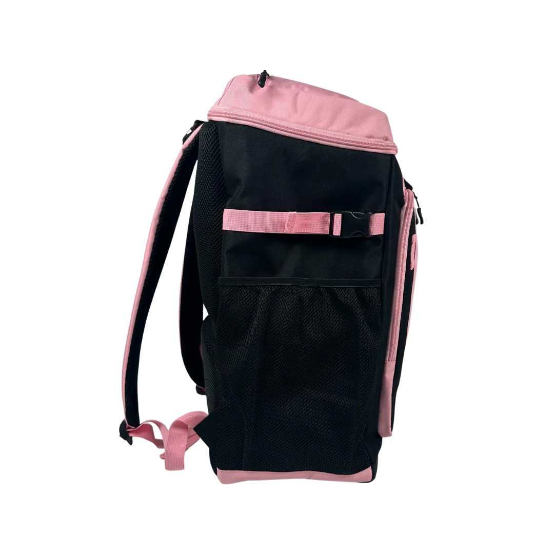 SIX ZERO PERFORMANCE BACKPACK