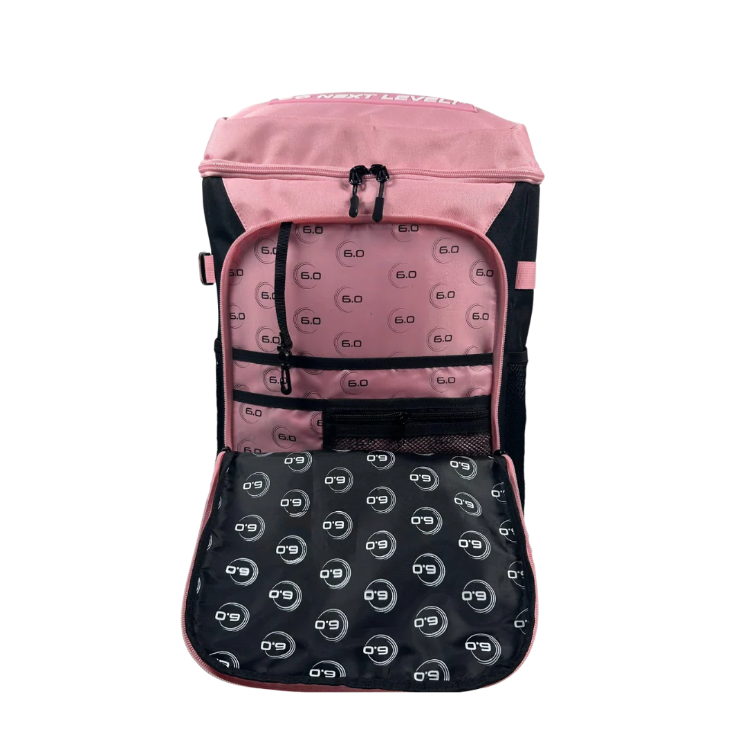 SIX ZERO PERFORMANCE BACKPACK