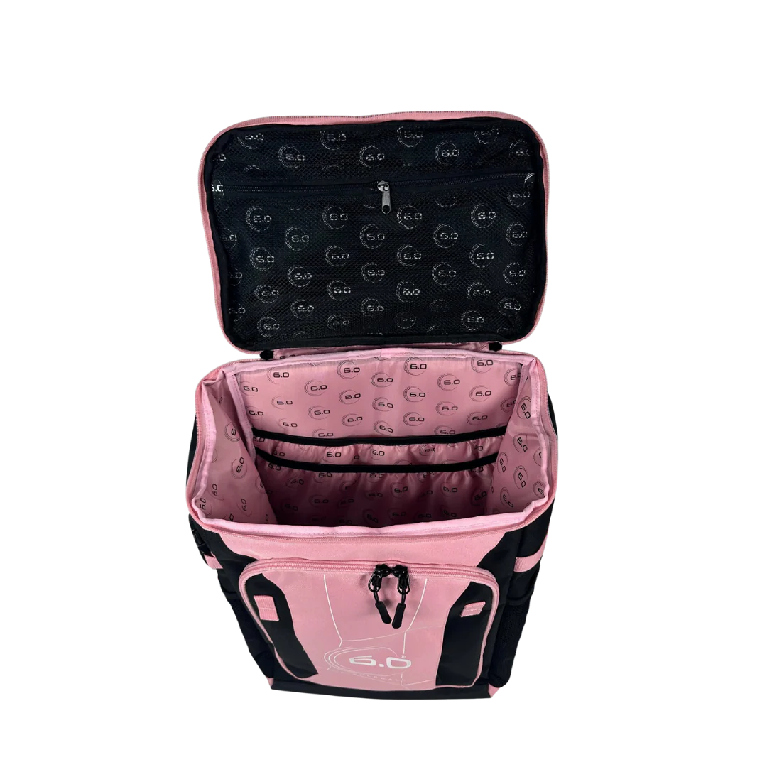 SIX ZERO PERFORMANCE BACKPACK