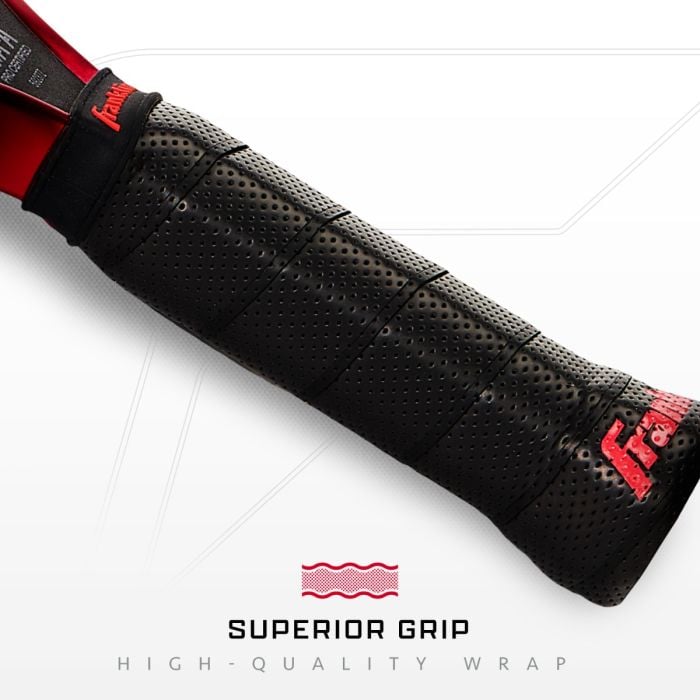 FRANKLIN C45° Carbon Fiber Paddle - Tempo (16mm)