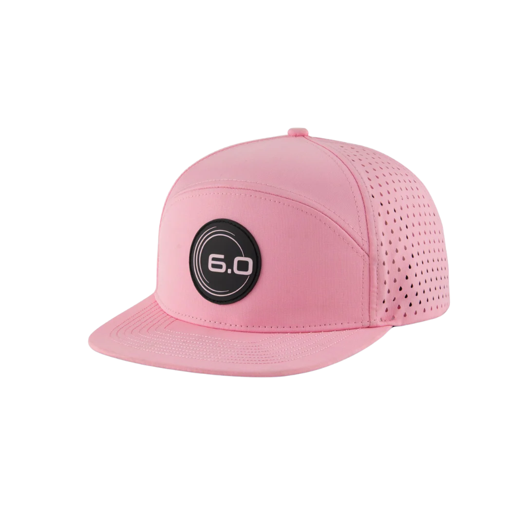 SIX ZERO OUTBACK SNAPBACK