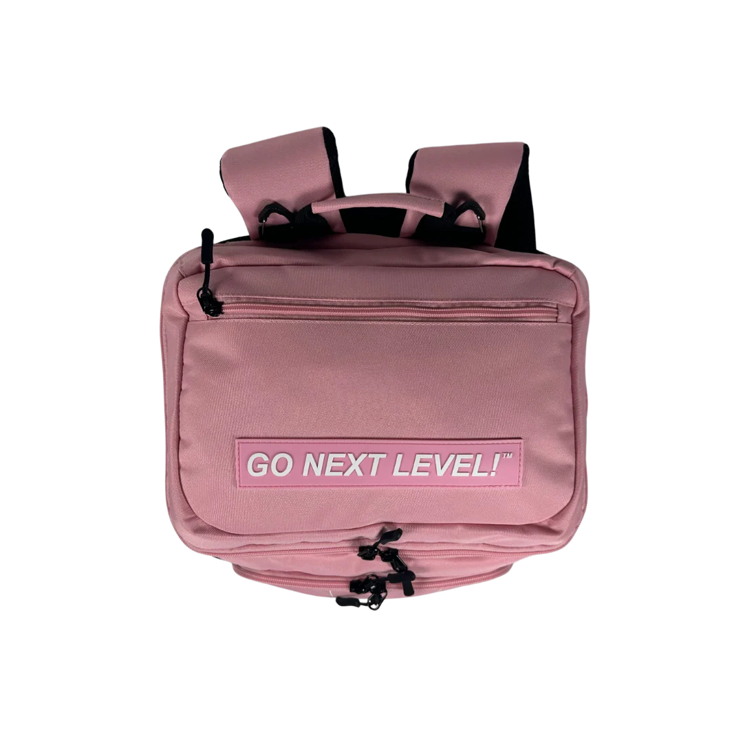SIX ZERO PERFORMANCE BACKPACK