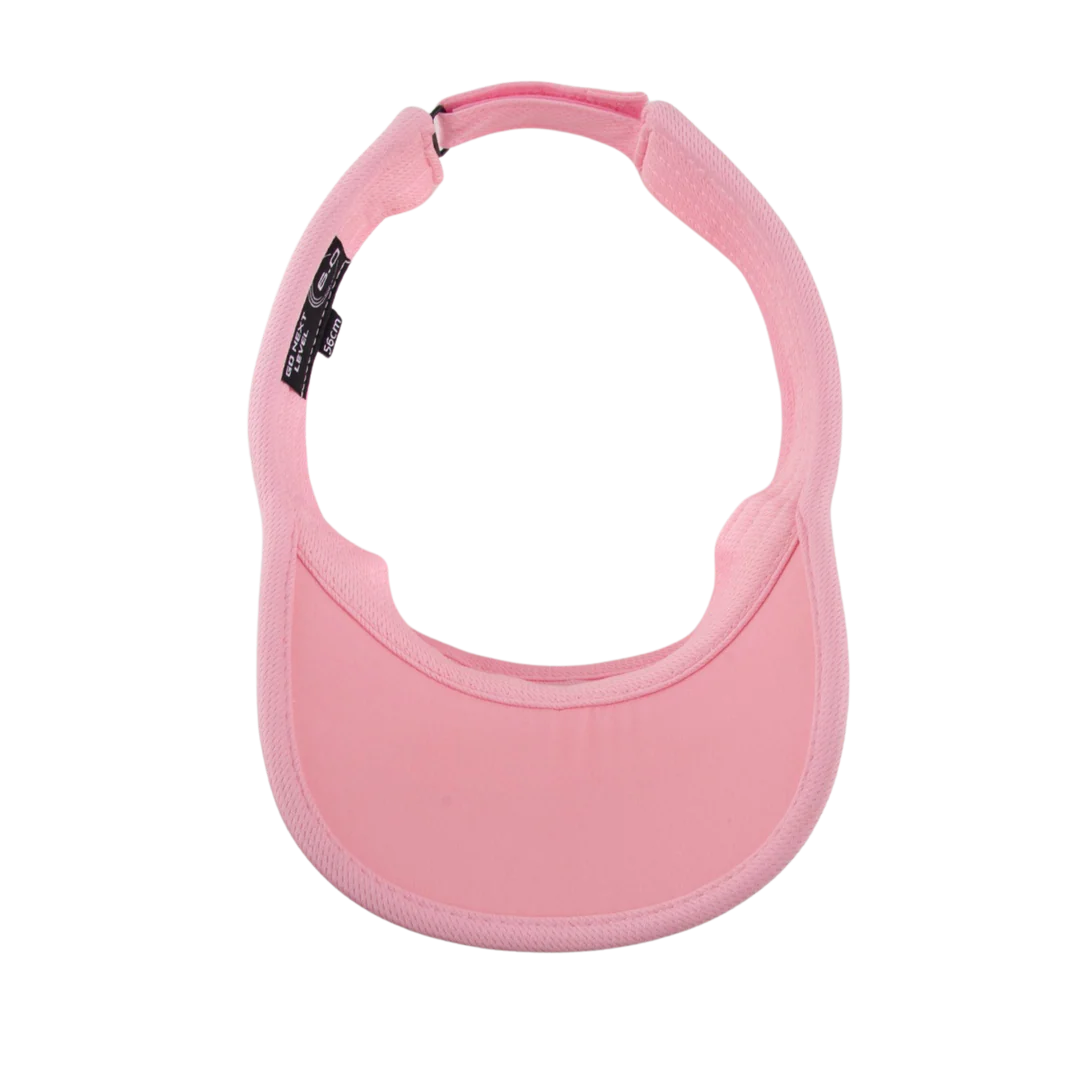 SIX ZERO SPORTS VISOR