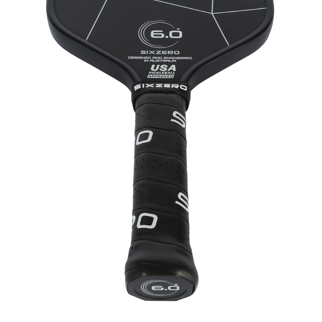 SIX ZERO - DOUBLE BLACK DIAMOND CONTROL 15MM ELONGATED