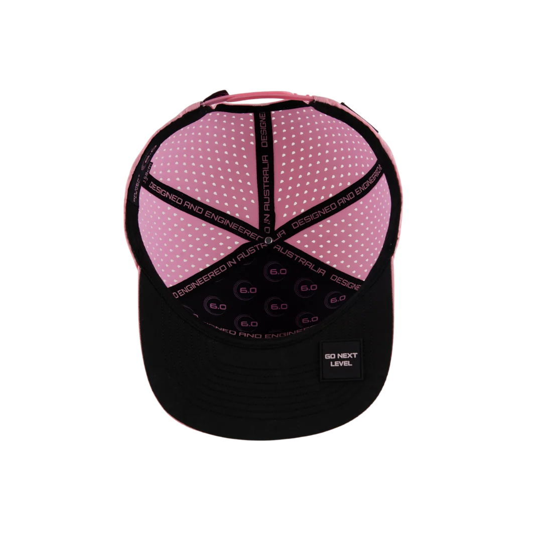 SIX ZERO OUTBACK SNAPBACK
