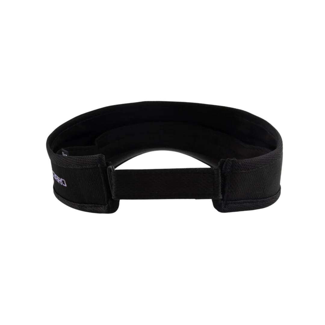 SIX ZERO SPORTS VISOR