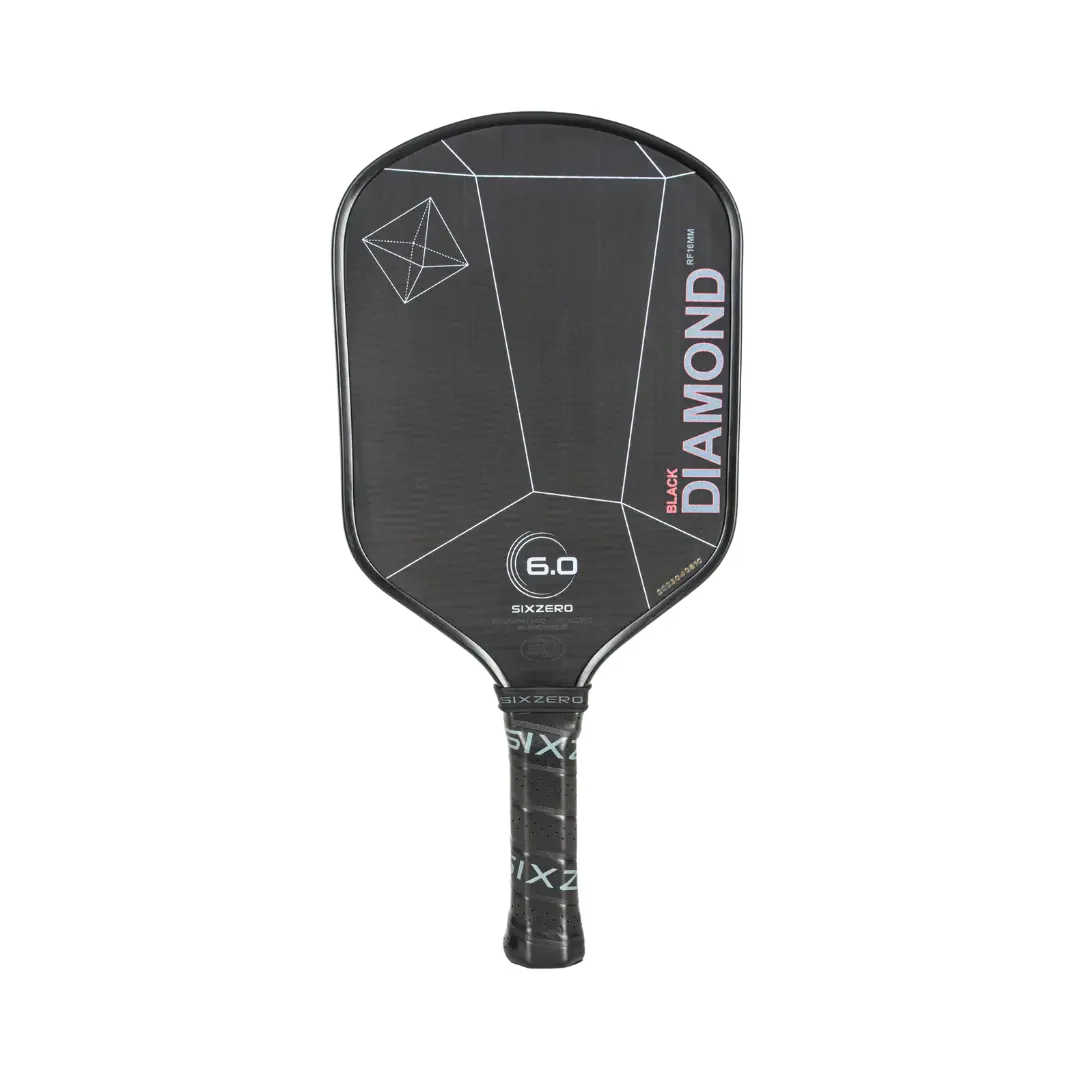 SIX ZERO - BLACK DIAMOND POWER 14MM