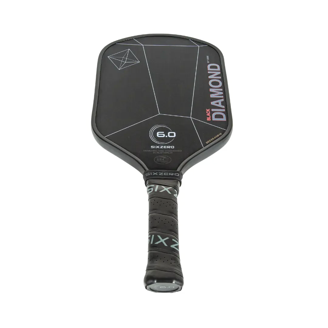 SIX ZERO - BLACK DIAMOND POWER 14MM