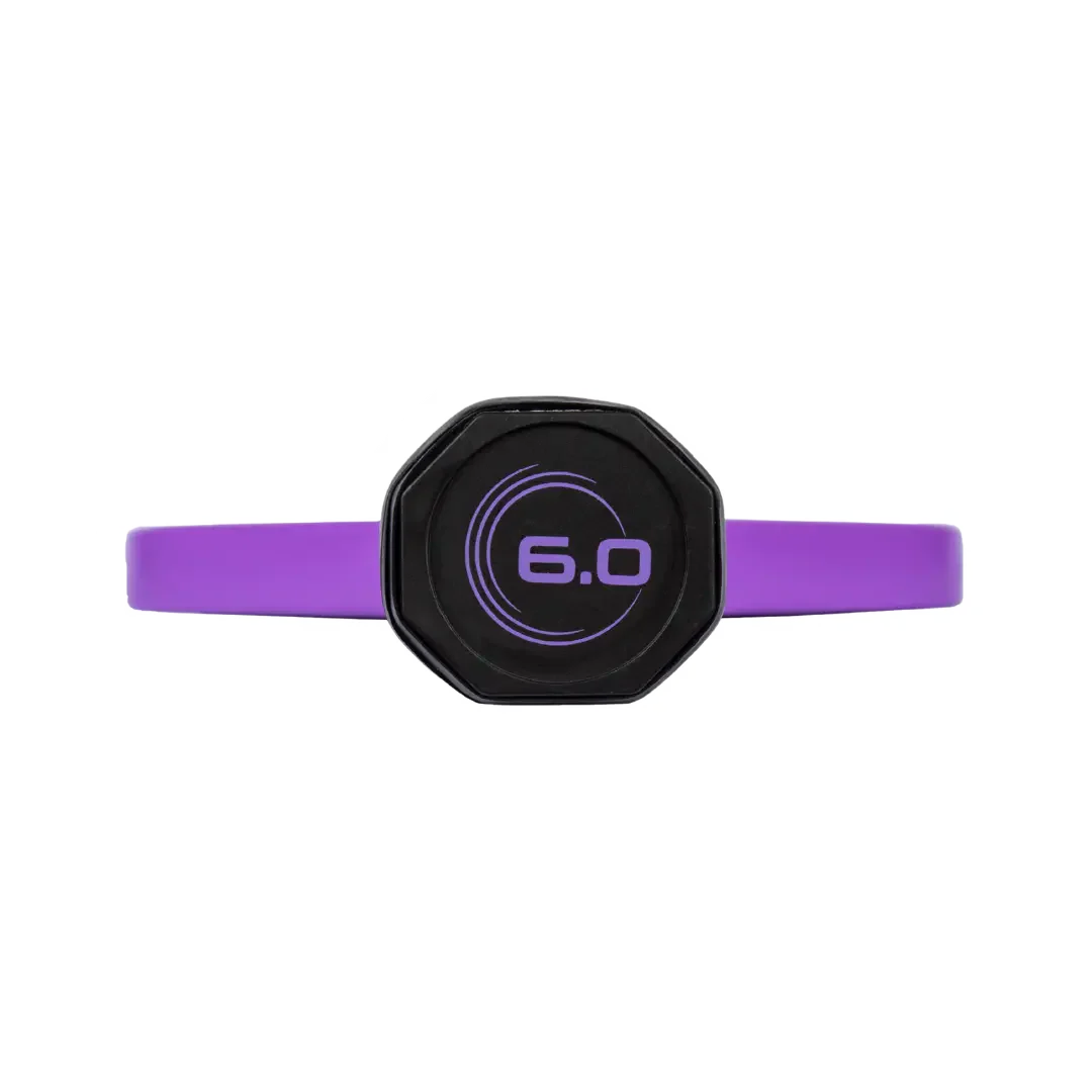 SIX ZERO - BLACK DIAMOND POWER 16MM (PRO EDITION)